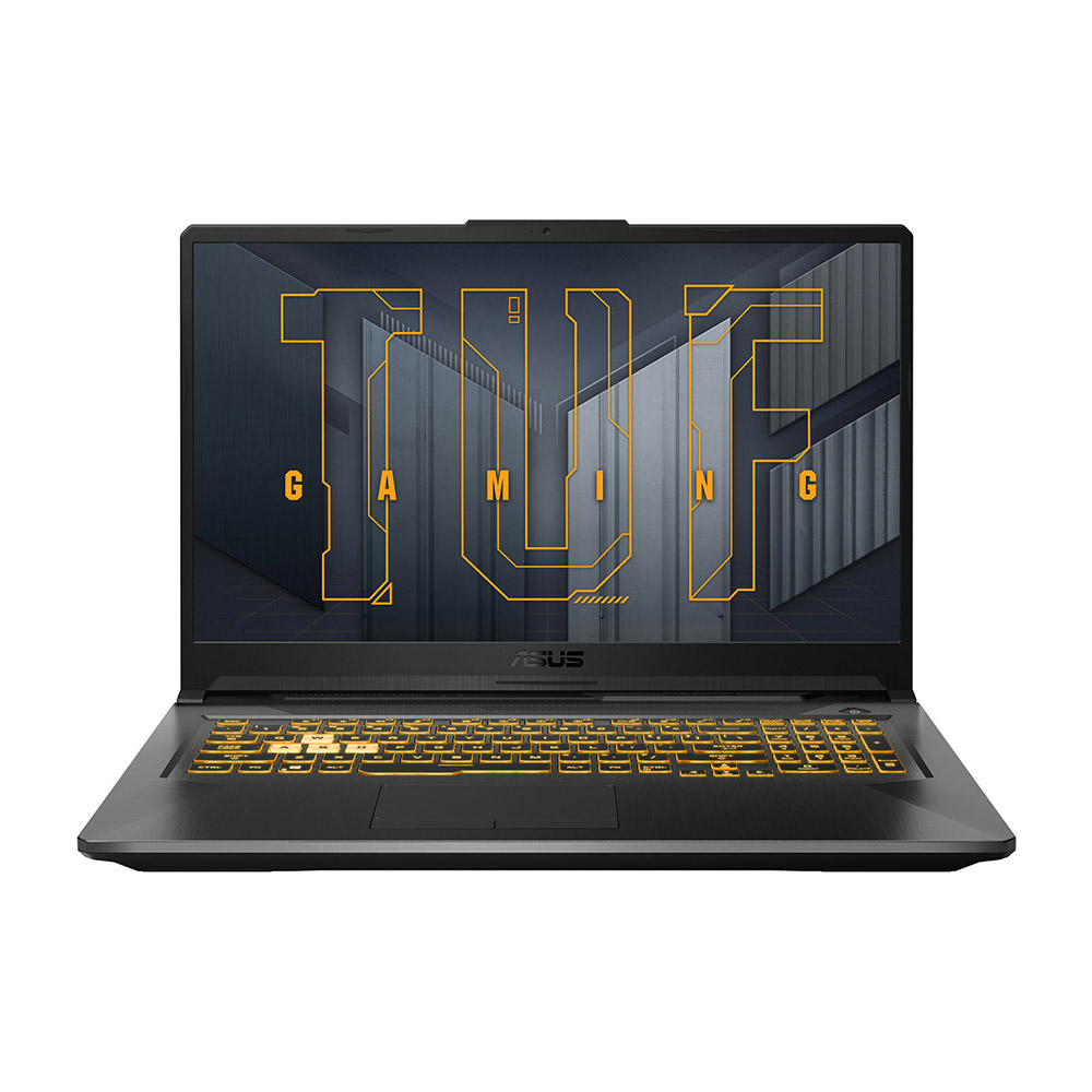 Asus TUF Gaming F17 FX706HE