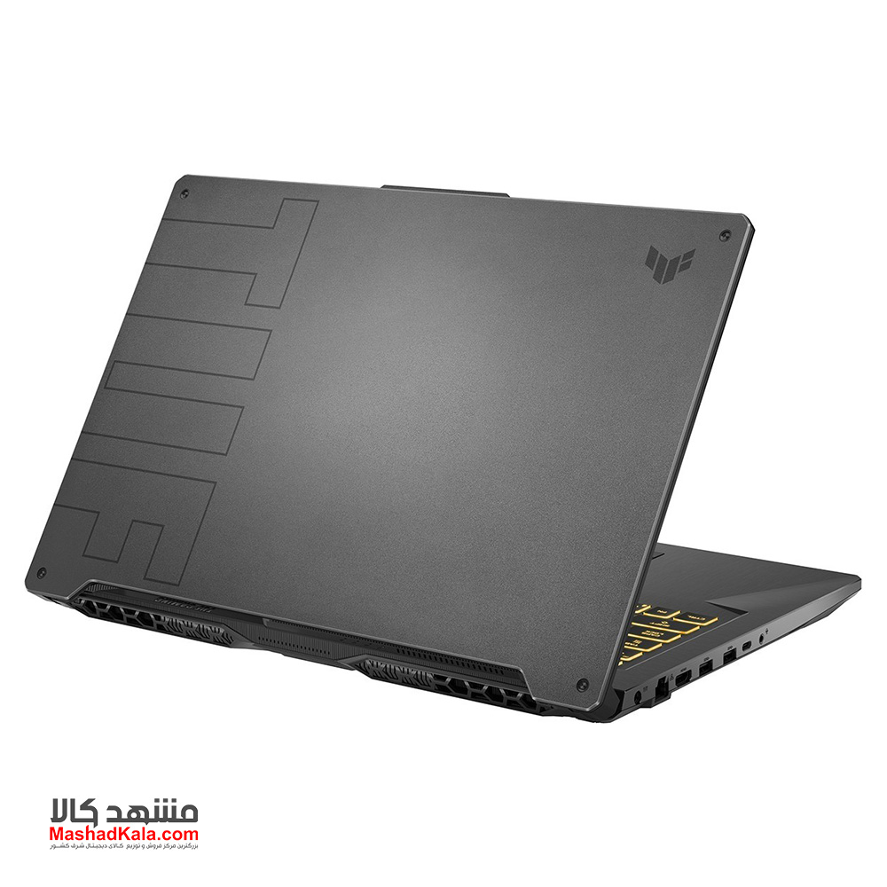 Asus TUF Gaming F17 FX706HE