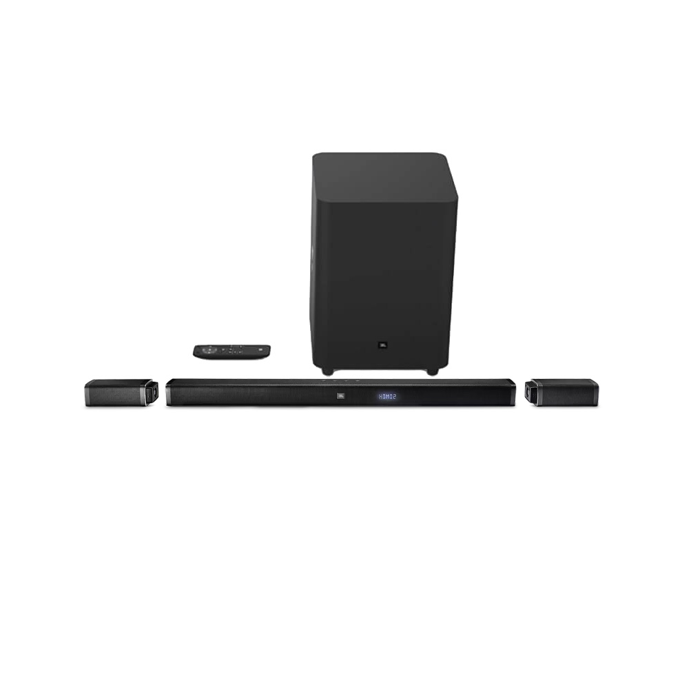 jbl soundbar bar