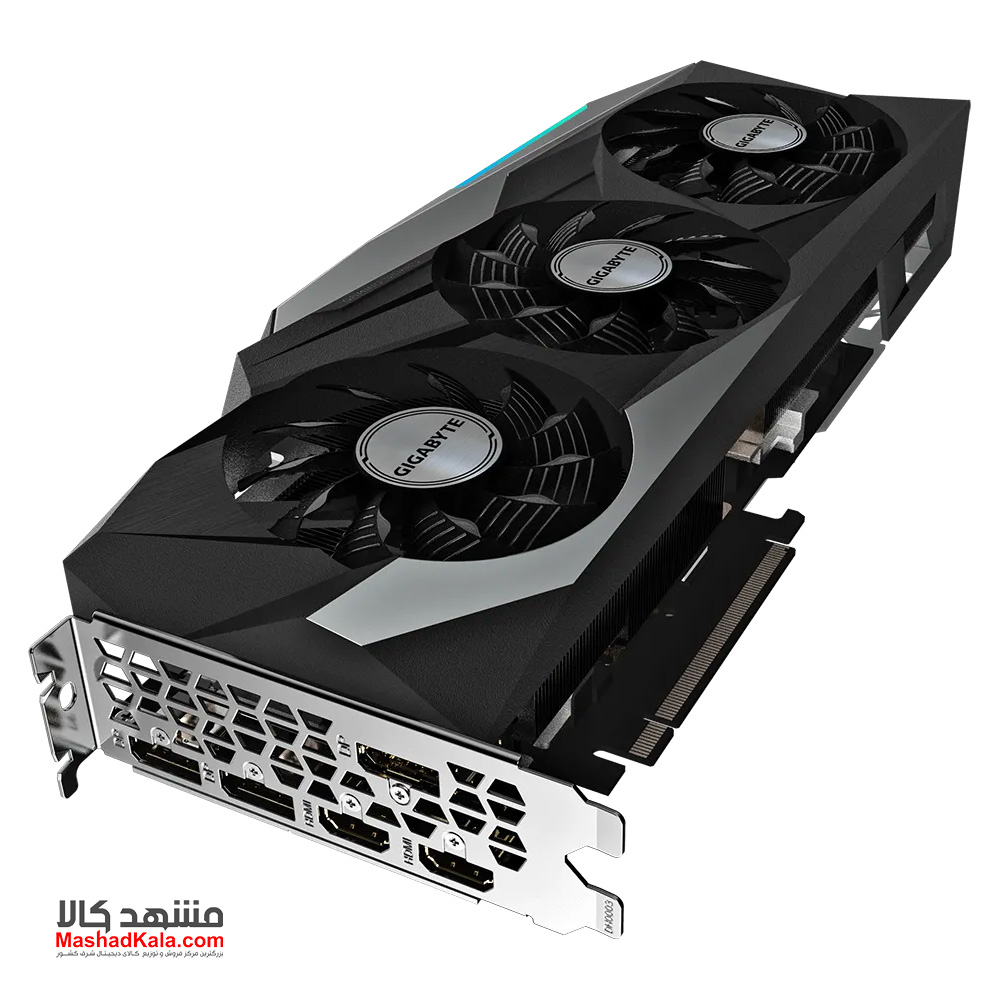 GIGABYTE GeForce RTX 3080 Gaming OC 10G