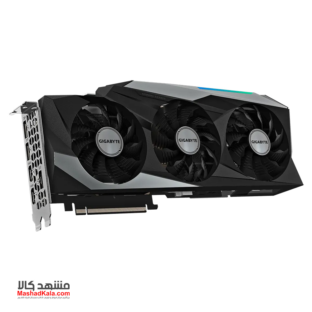 GIGABYTE GeForce RTX 3080 Gaming OC 10G