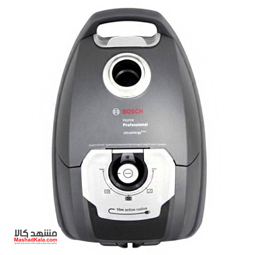 bosch home professional vacuum cleaner