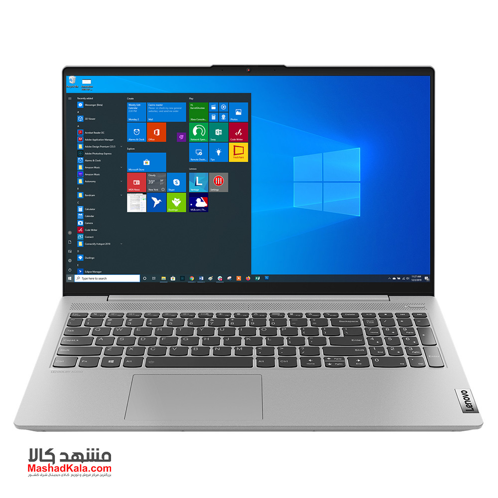 Lenovo ideapad 5