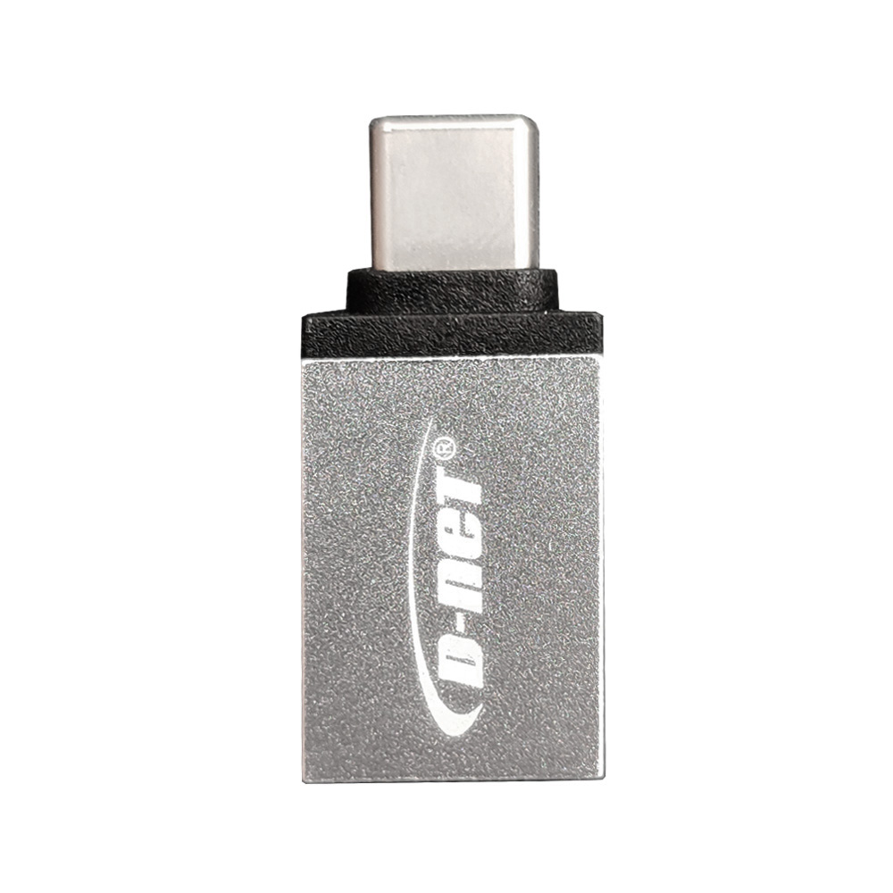 D-Net USB 3.0 To Type-C 