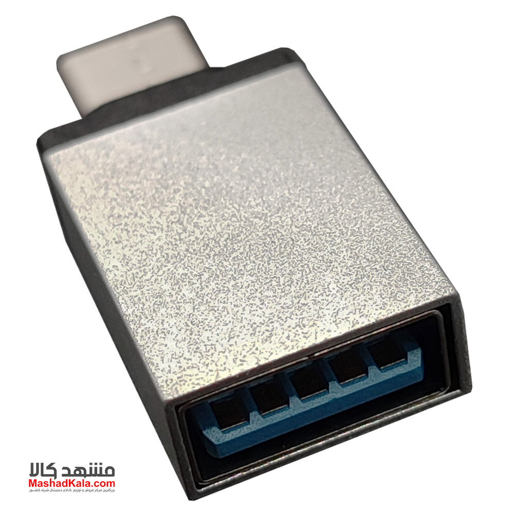 D-Net USB 3.0 To Type-C 