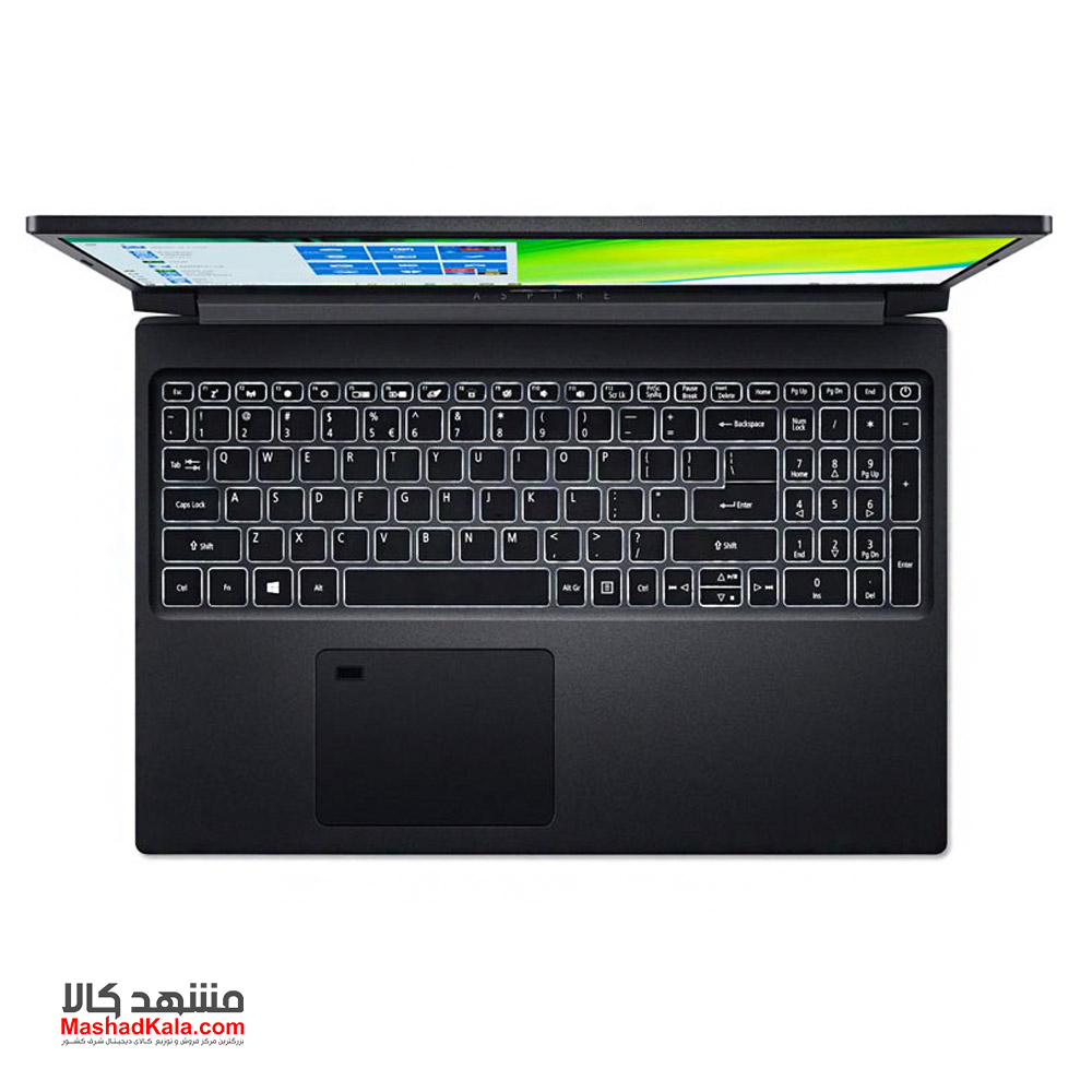 Acer Aspire 7 A715-42G-R9W3