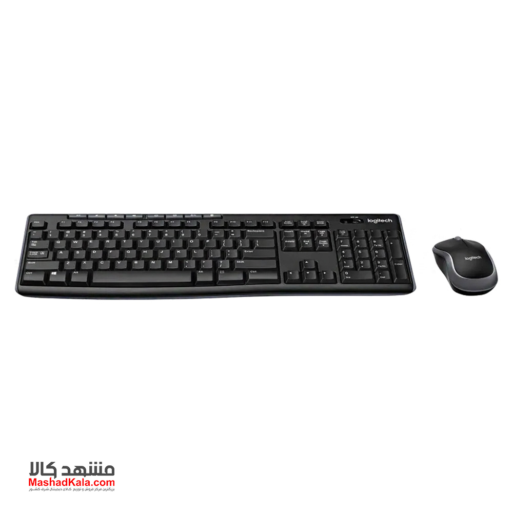 key board and mouse price