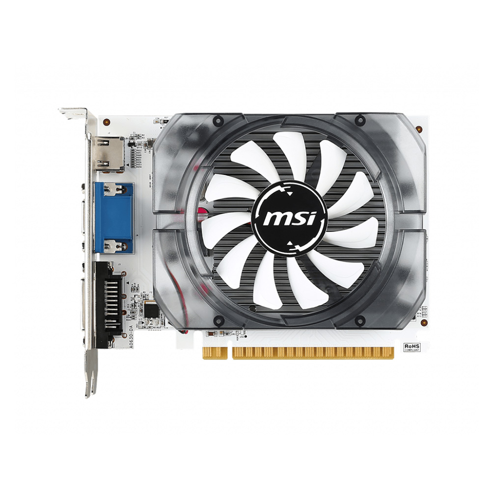 MSI N730-4GD3V2