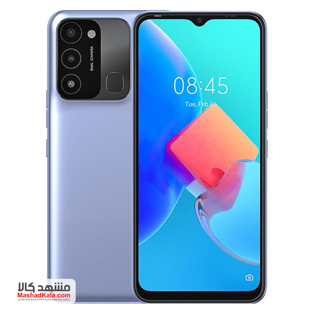 oppo realme c25 kamera