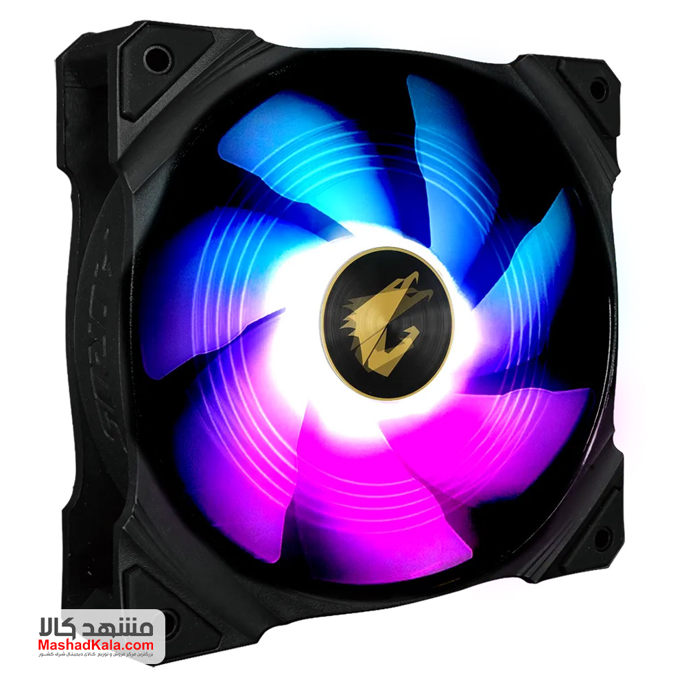 GIGABYTE Aorus 140 ARGB