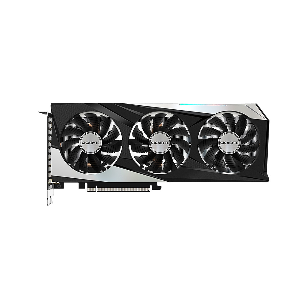 GIGABYTE GeForce RTX 3060 Gaming OC 12G (rev. 2.0)