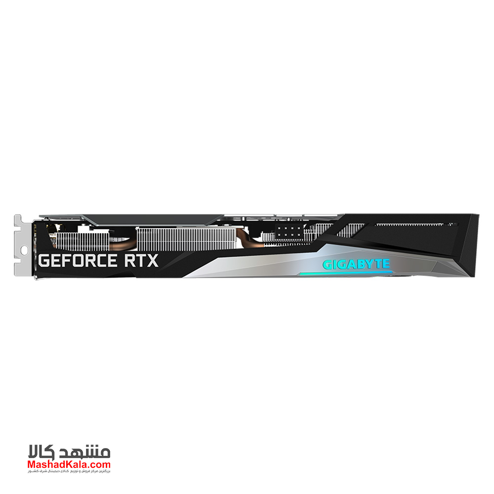 GIGABYTE GeForce RTX 3060 Gaming OC 12G (rev. 2.0)