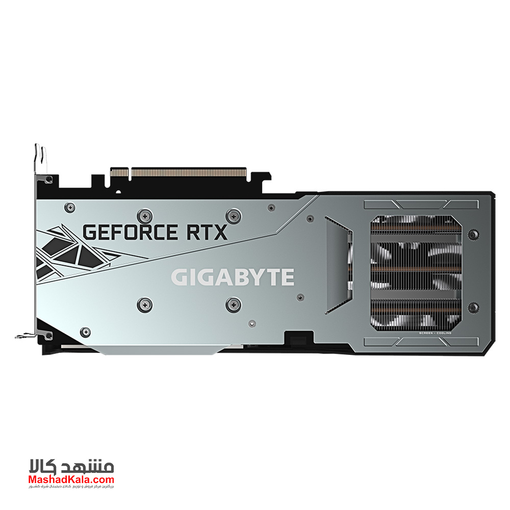 GIGABYTE GeForce RTX 3060 Gaming OC 12G (rev. 2.0)