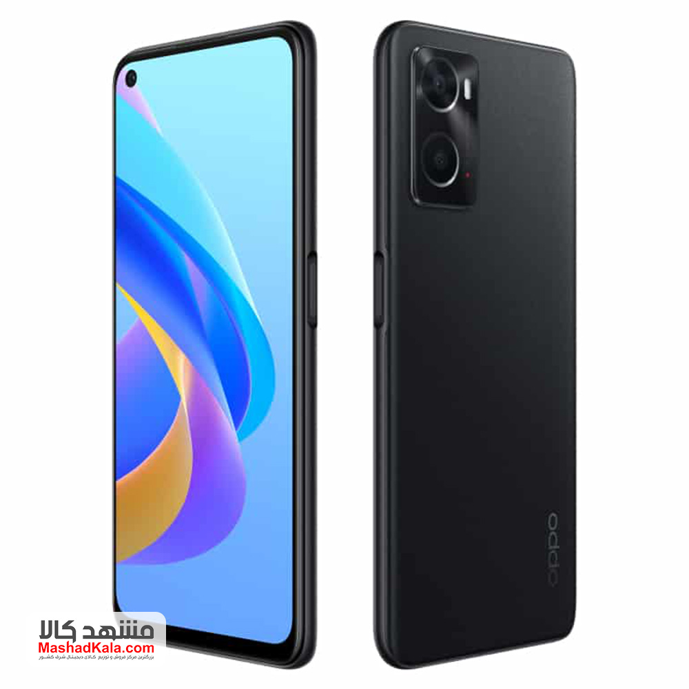 Oppo A76