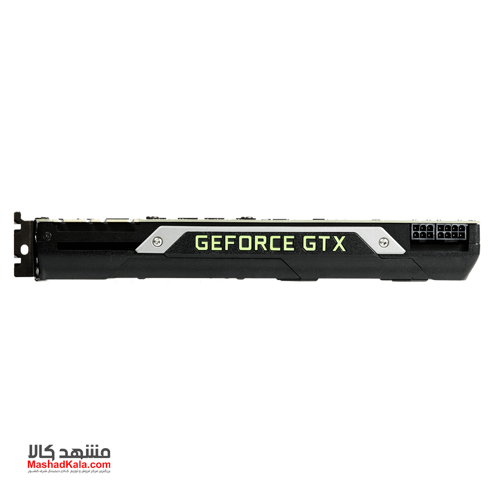 GIGABYTE GeForce GTX GV-NTITANXD5-12GD-B