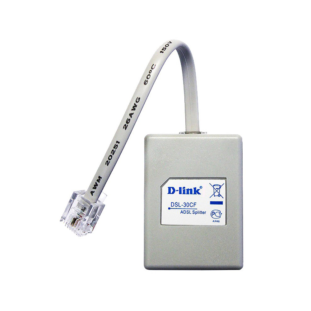 D-Iink DSL-30CF