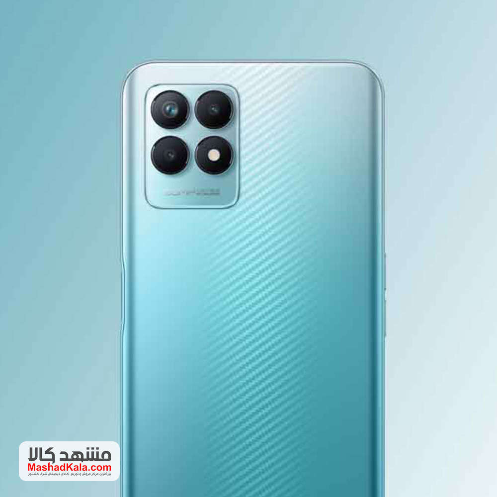 Realme Narzo 50