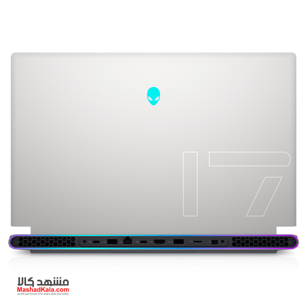 Dell Alienware X17 R2