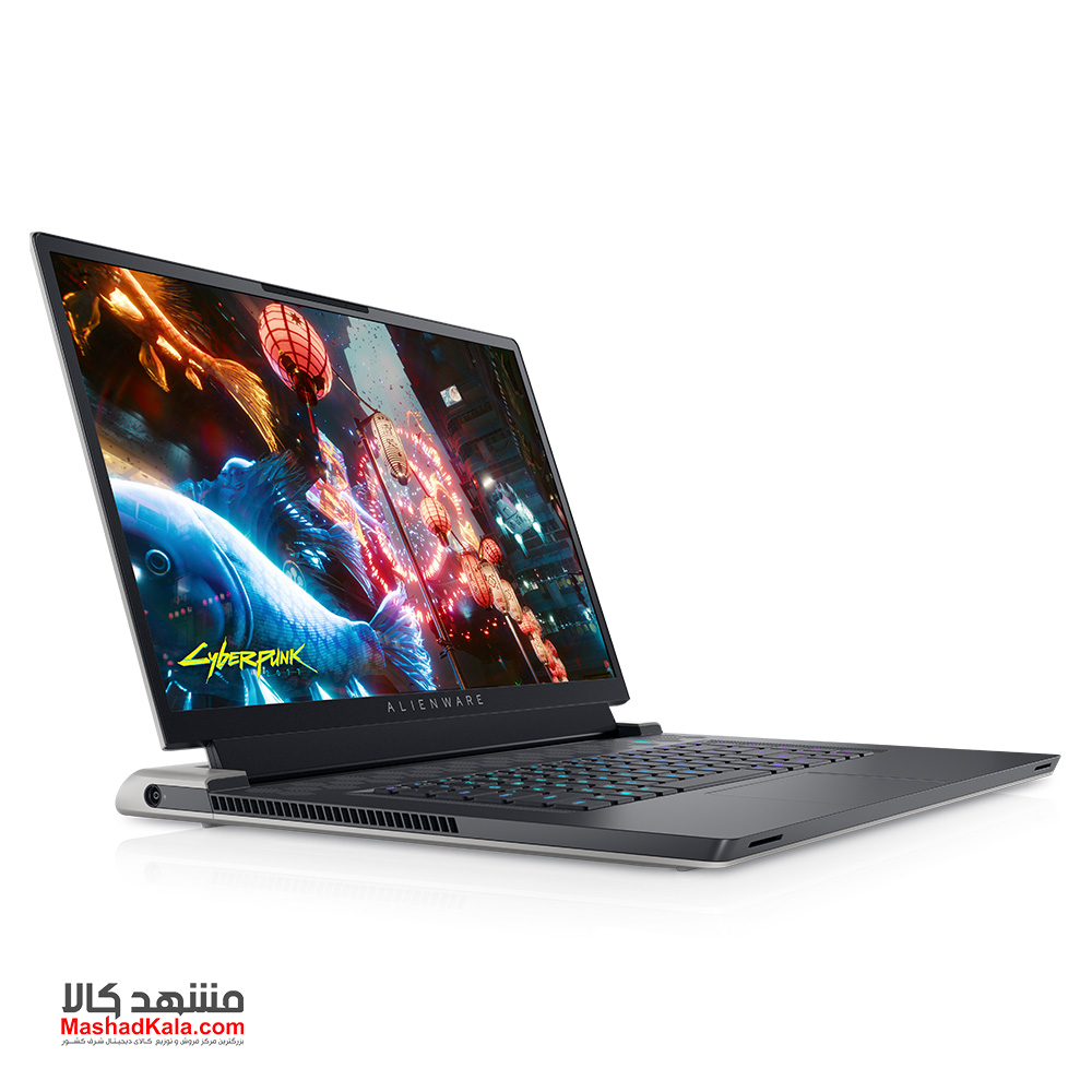 Dell Alienware X17 R2