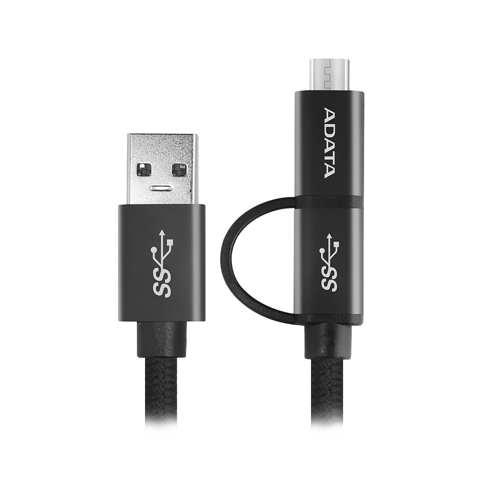 Adata Micro USB / Type-C