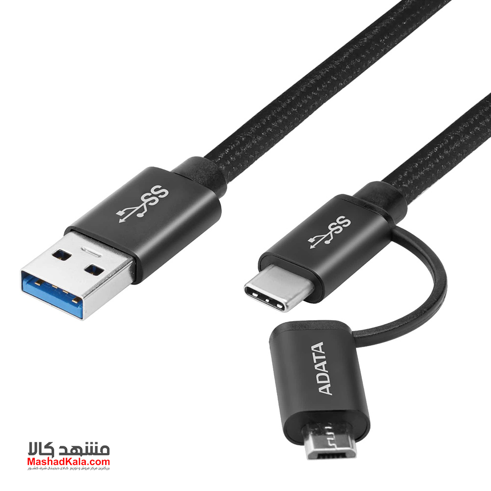 Adata Micro USB / Type-C