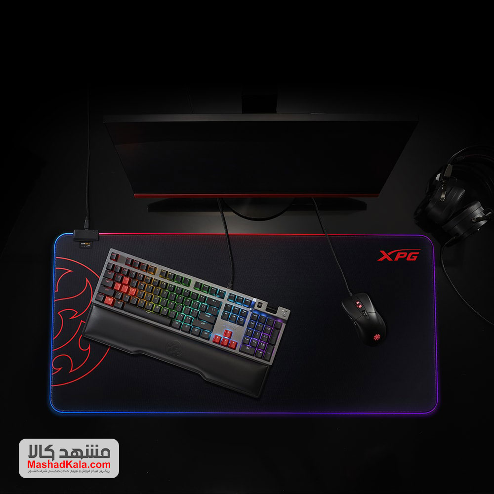 Adata XPG Battleground XL Prime