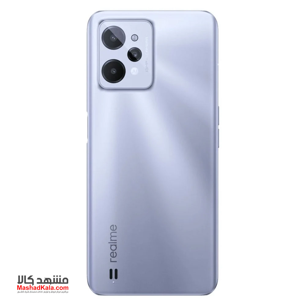 Realme C31