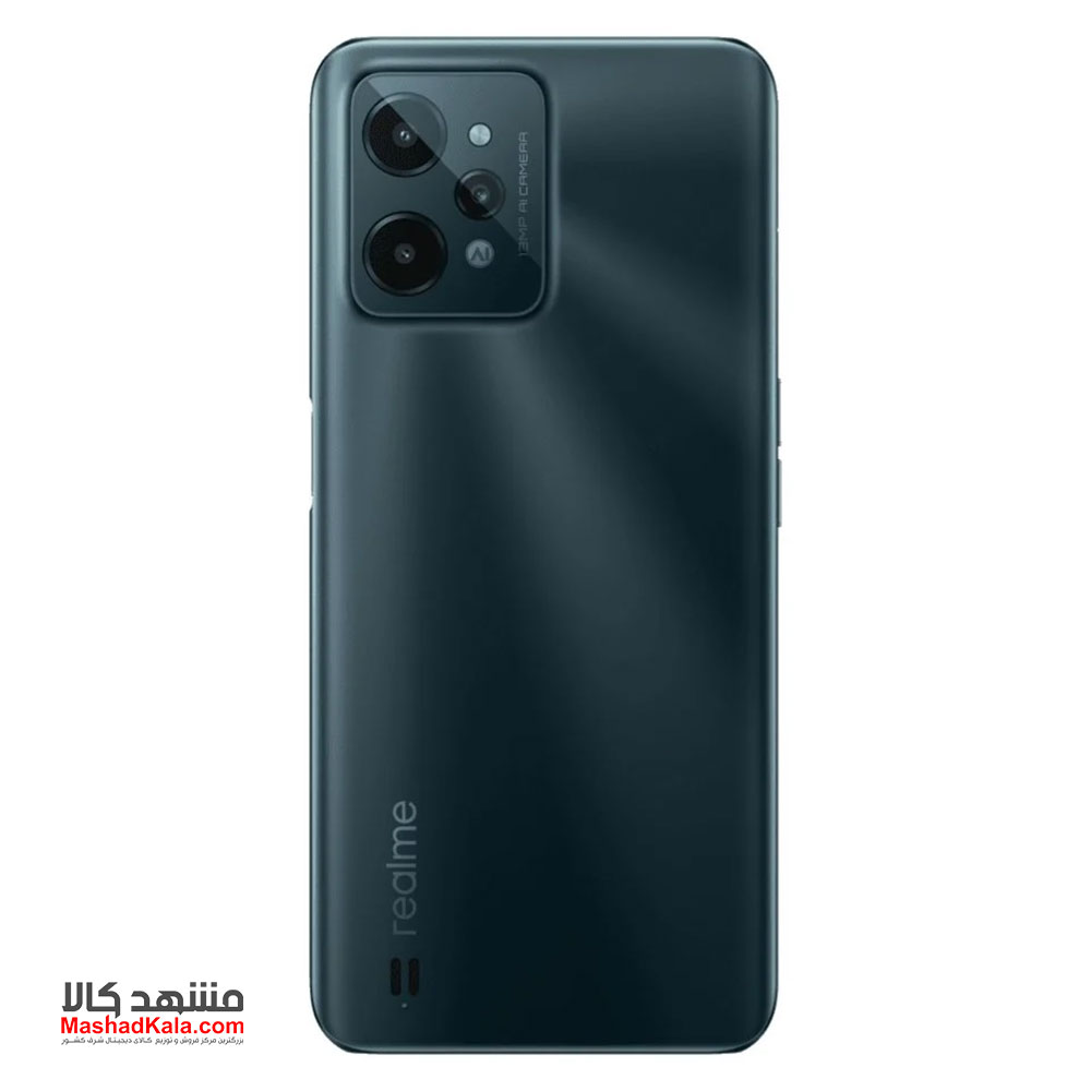 Realme C31