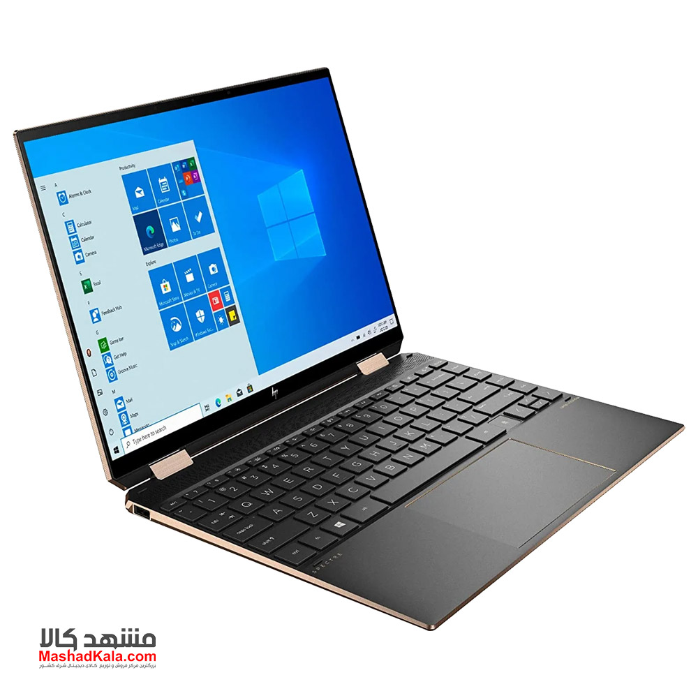 HP Spectre x360 14