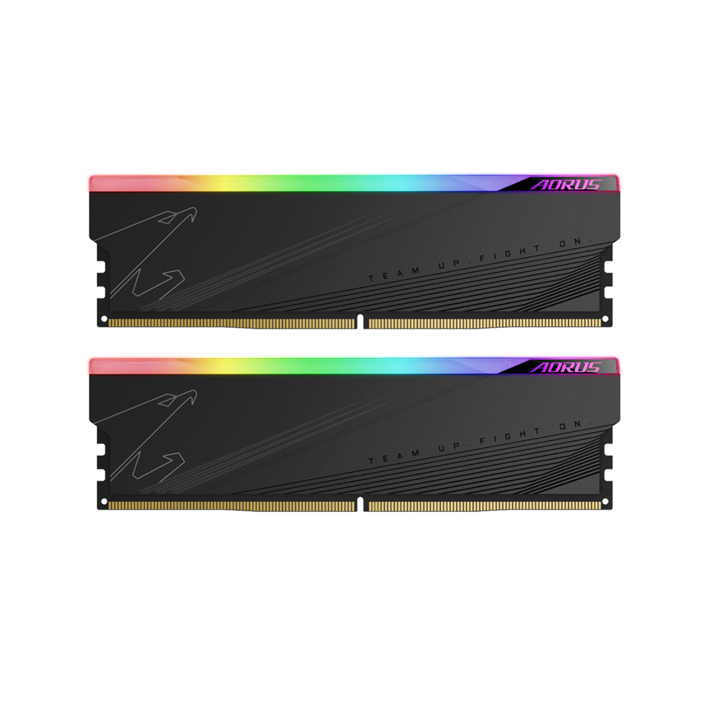 GIGABYTE Aorus RGB