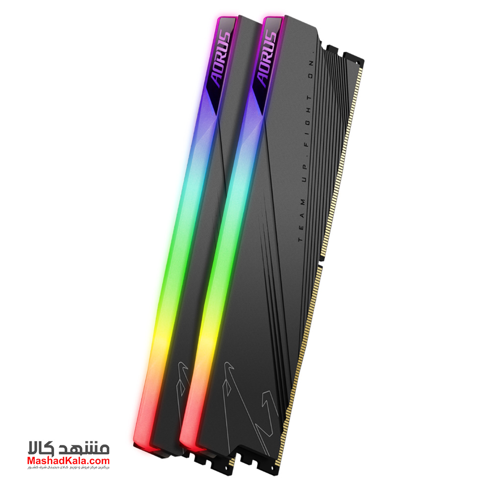 GIGABYTE Aorus RGB