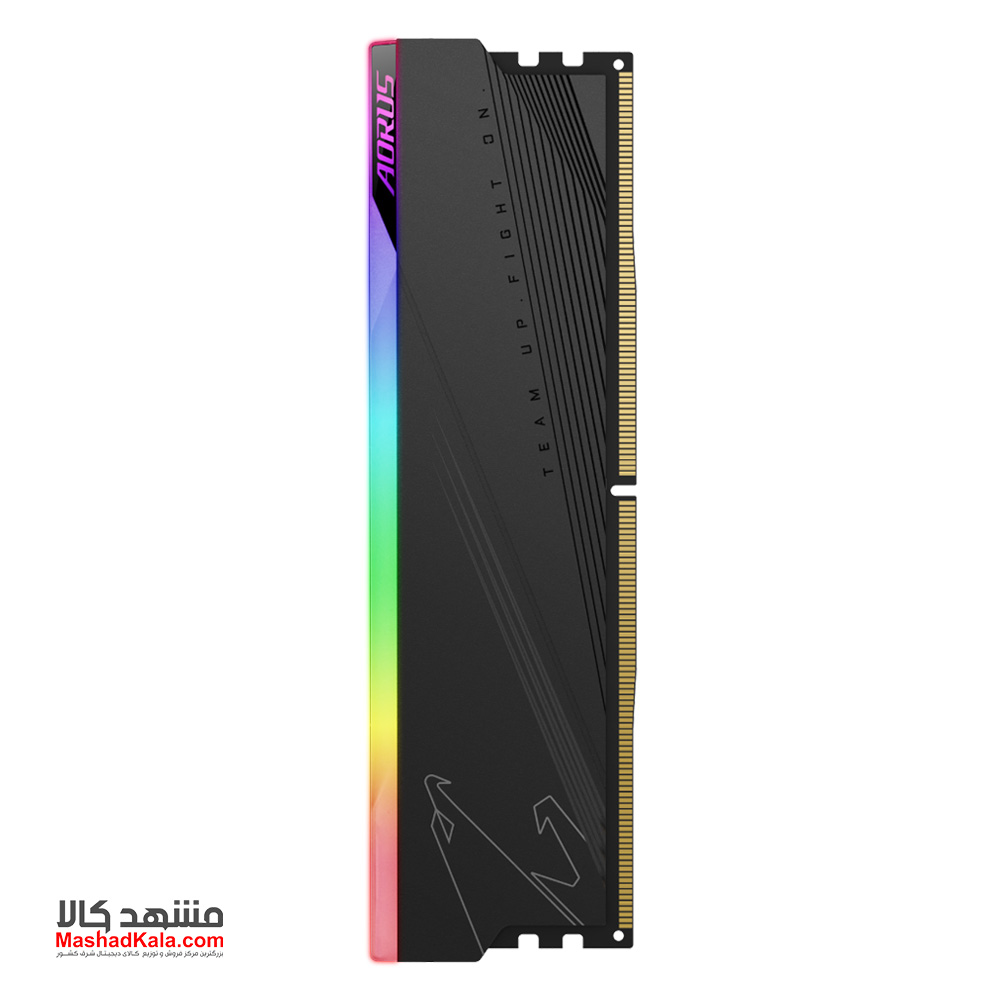 GIGABYTE Aorus RGB