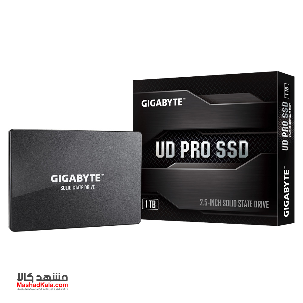 GIGABYTE UD Pro GP-UDPRO1T