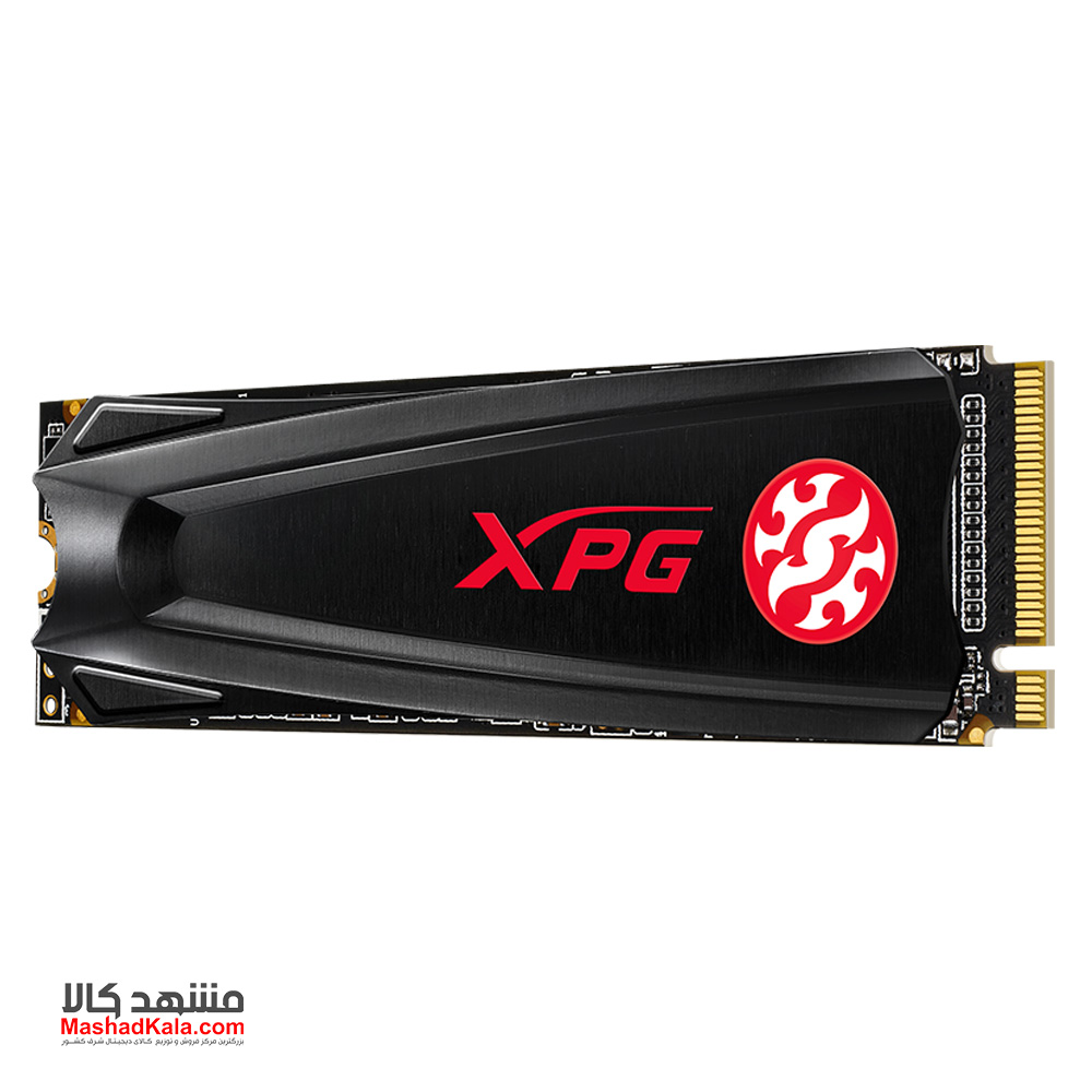 Adata XPG GAMMIX S5