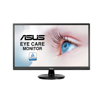 asus va249he 24 inch