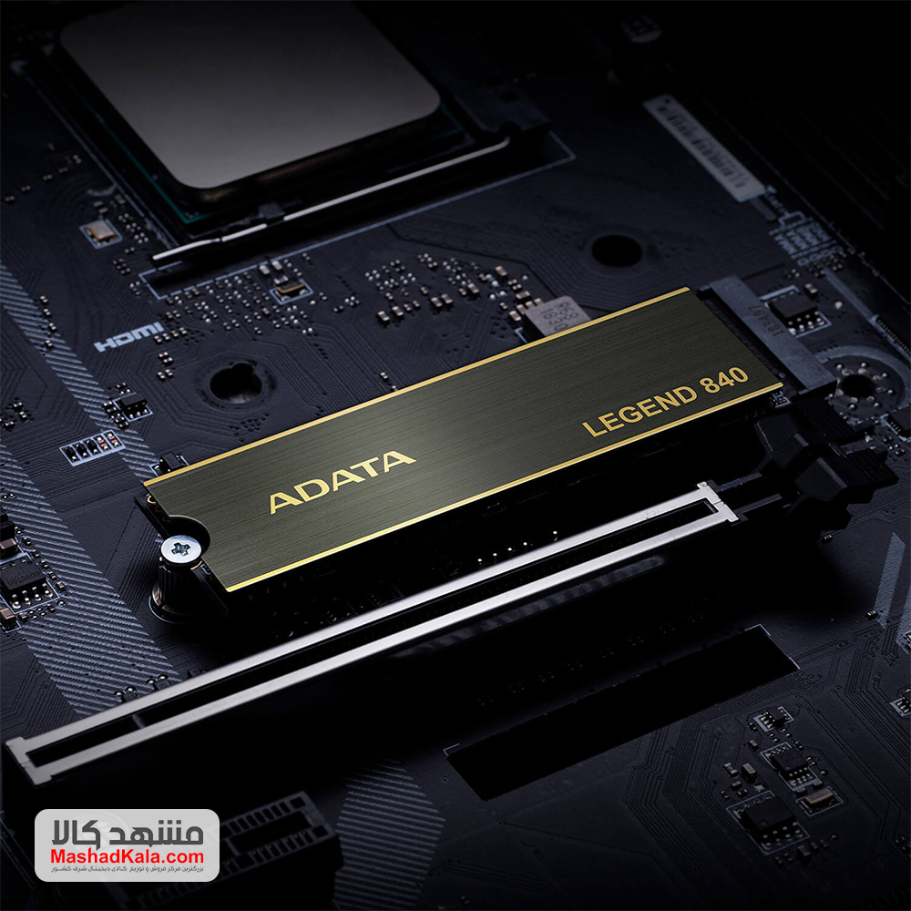 Adata LEGEND 840