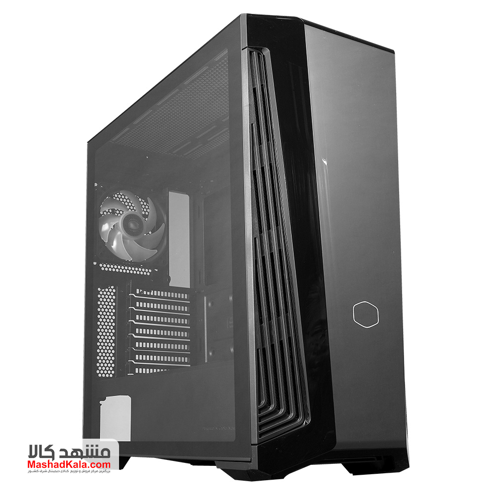 MK Pegasus PC 