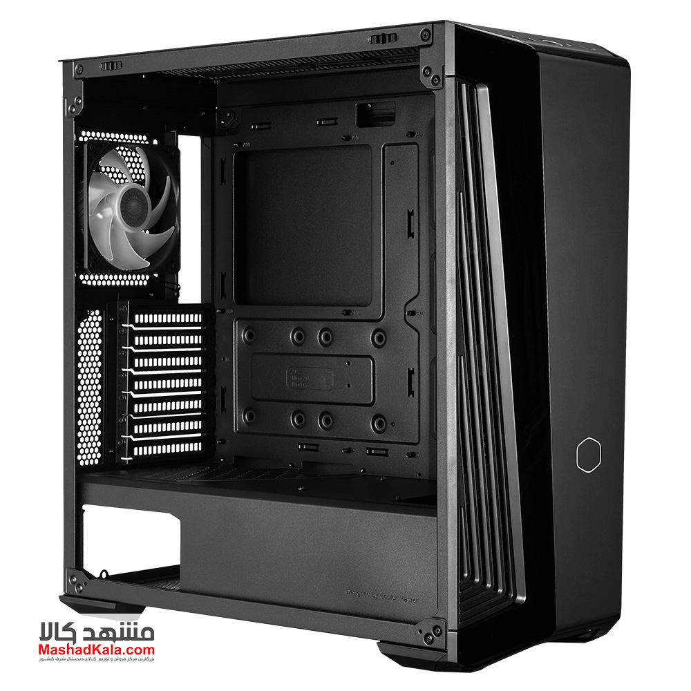 MK Pegasus PC 