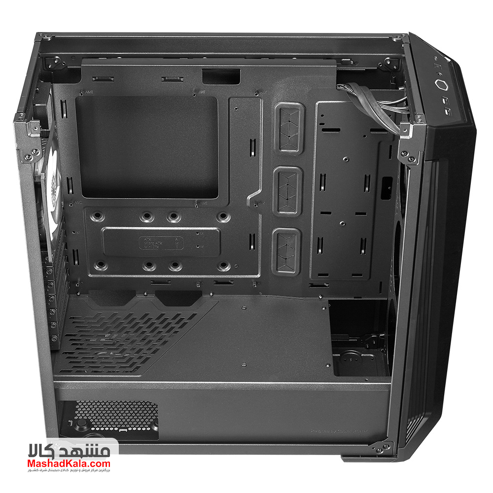 MK Pegasus PC 