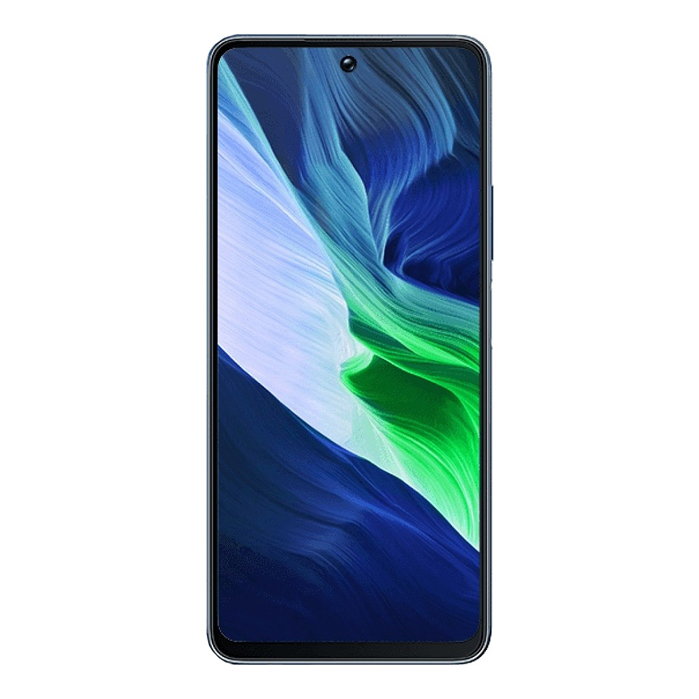 infinix note 11s 8gb