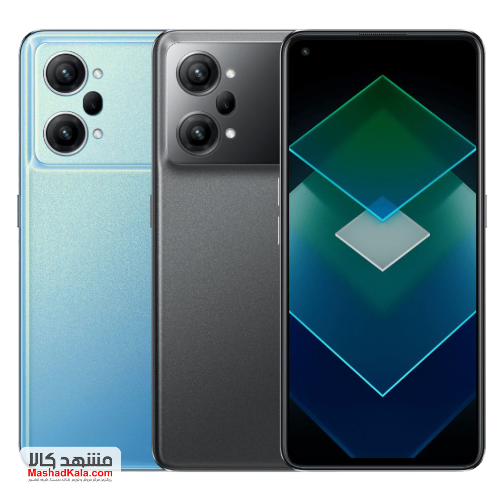 Oppo K10 Pro 5G