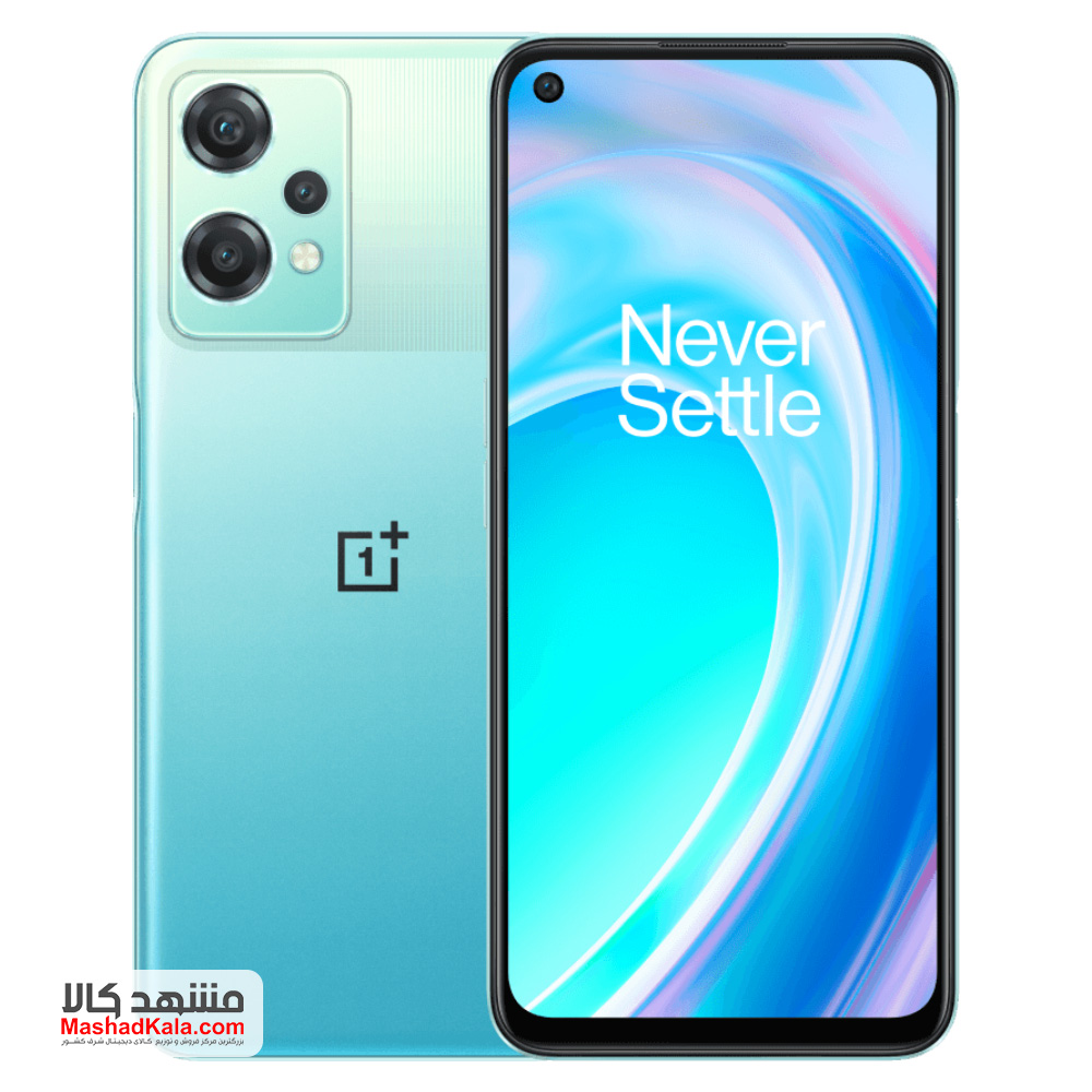 OnePlus Nord CE 2 Lite 5G