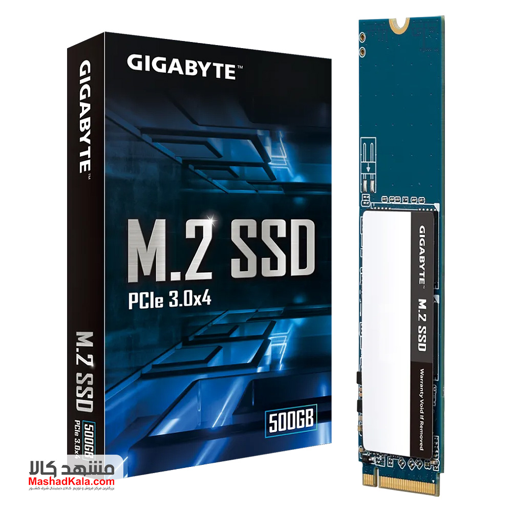 GIGABYTE GM2 500GB