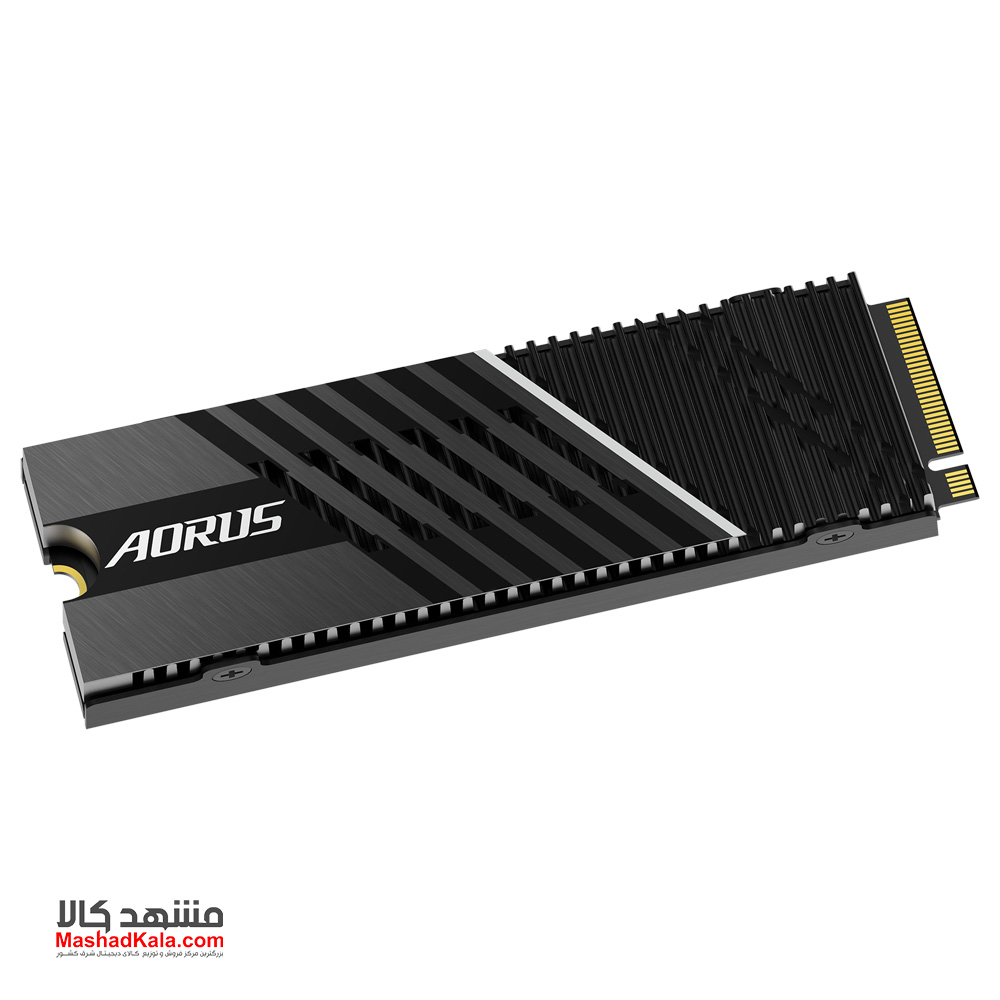 GIGABYTE Aorus GP-AG70S