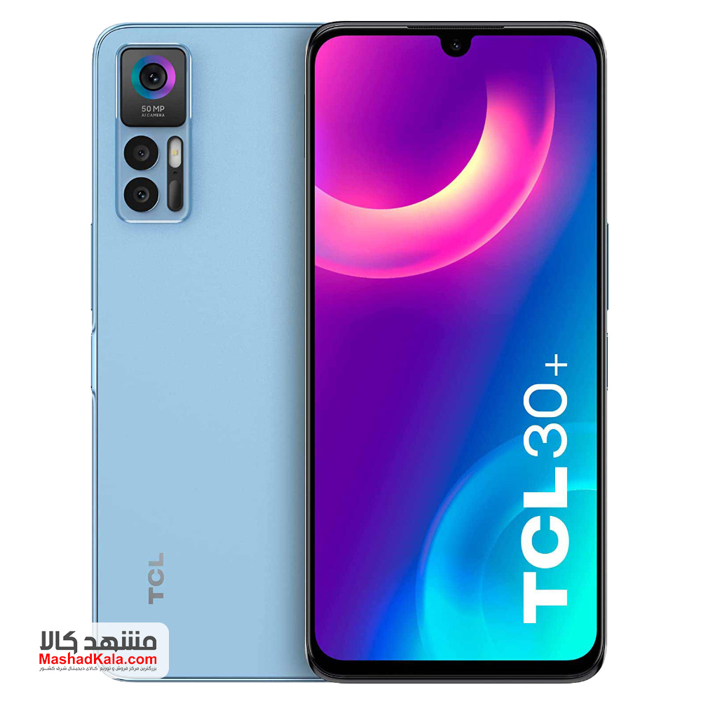 TCL 30 Plus