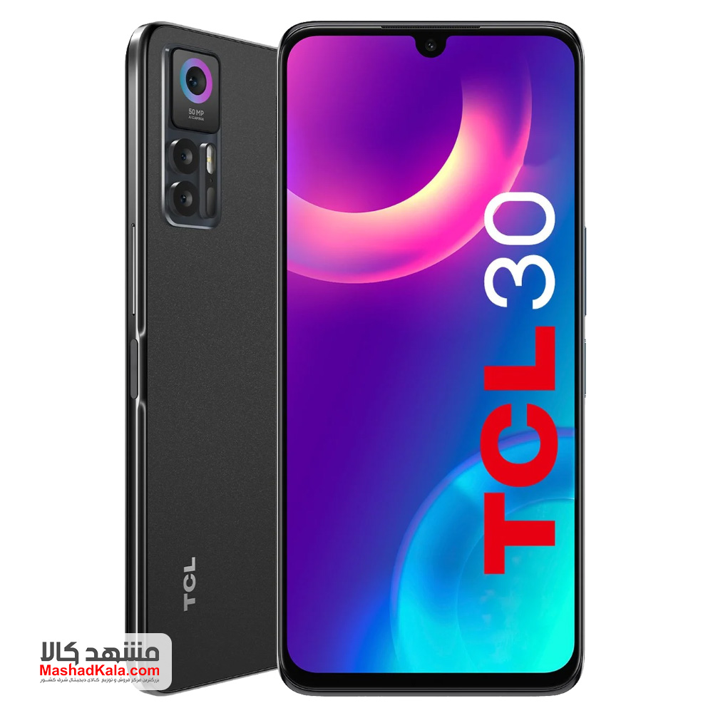 TCL 30 Plus