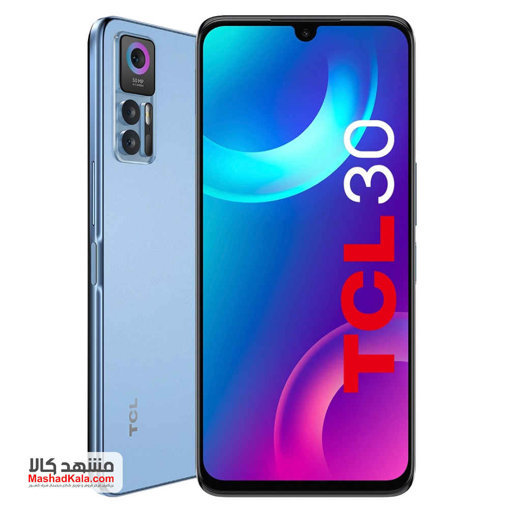 TCL 30 Plus