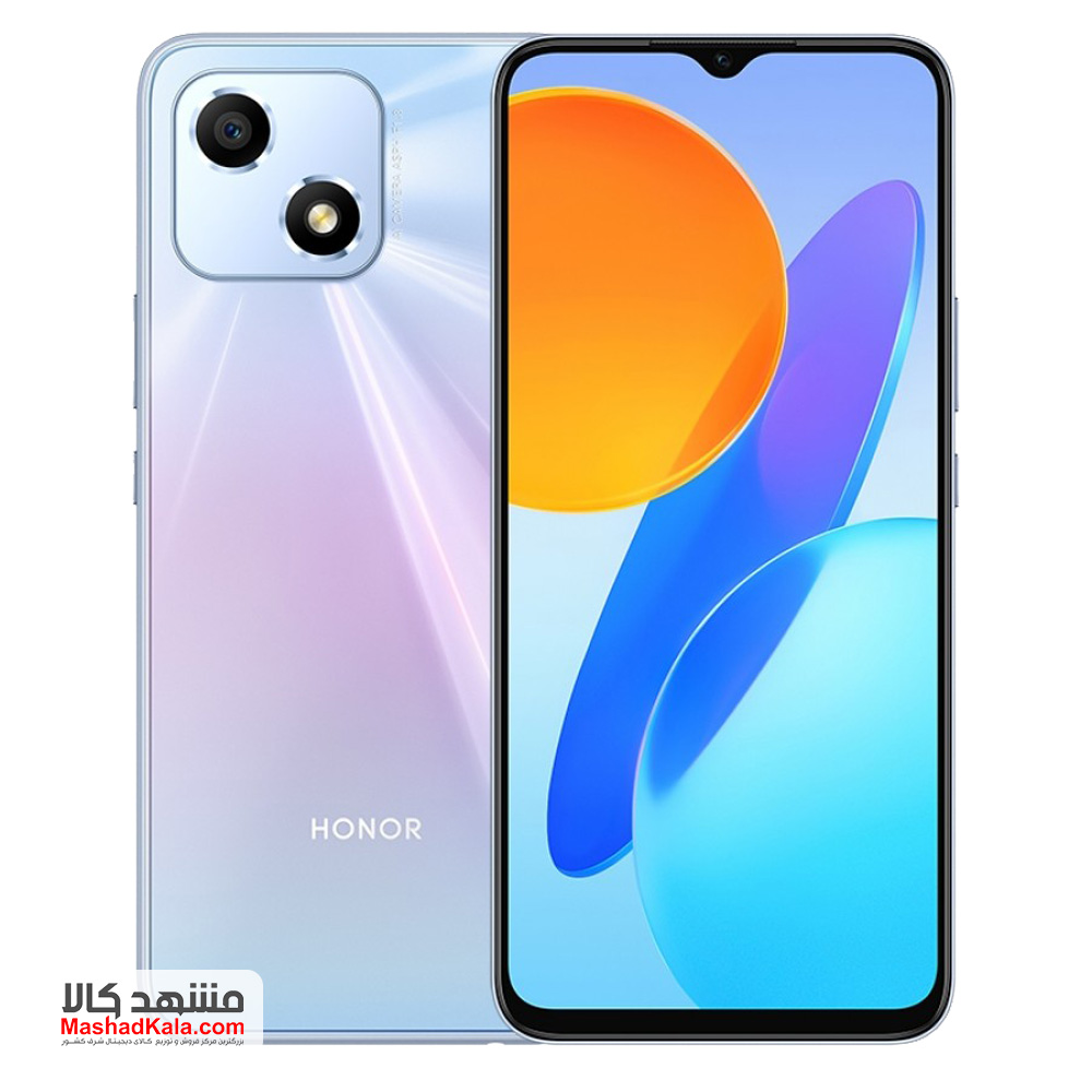 Honor Play 30 5G