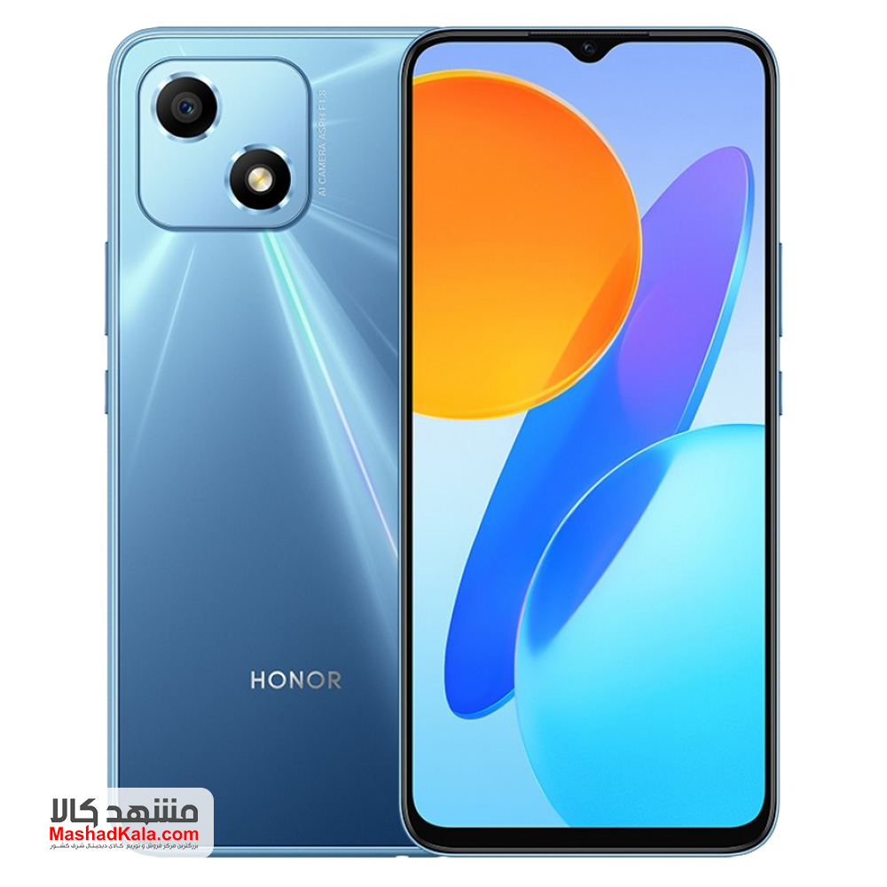 Honor Play 30 5G