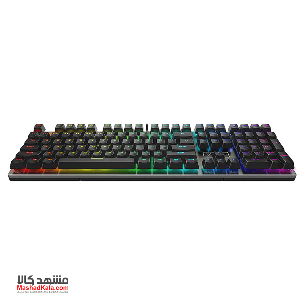 Rapoo V700RGB